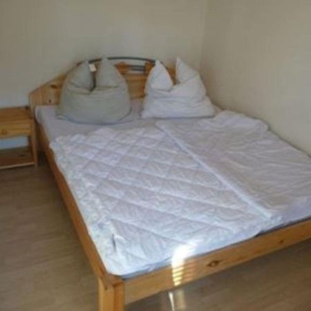 Bungalow Beate Zinnowitz Εξωτερικό φωτογραφία