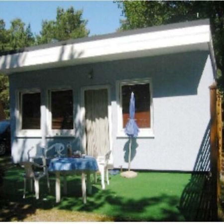 Bungalow Beate Zinnowitz Εξωτερικό φωτογραφία