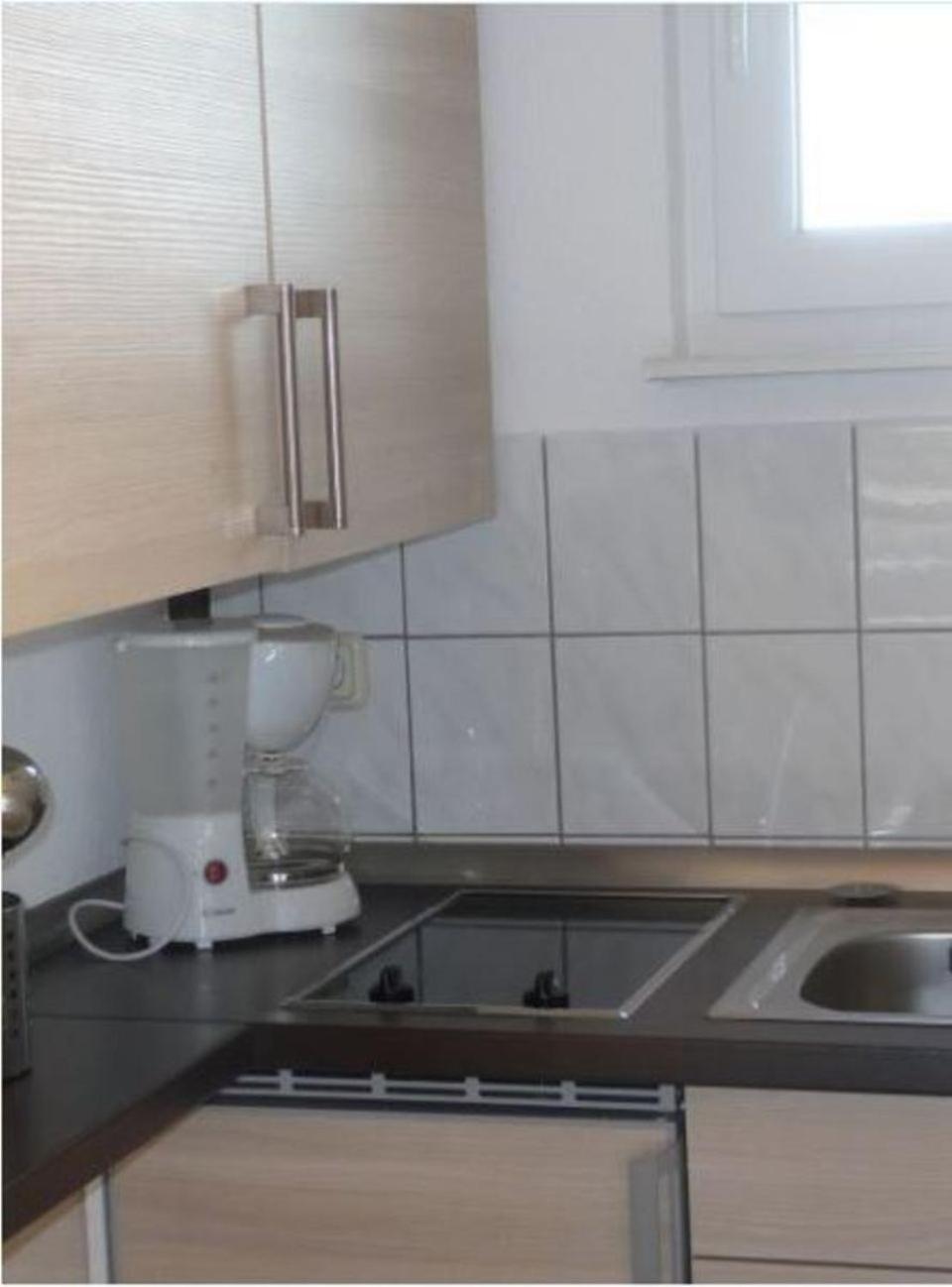 Bungalow Beate Zinnowitz Εξωτερικό φωτογραφία