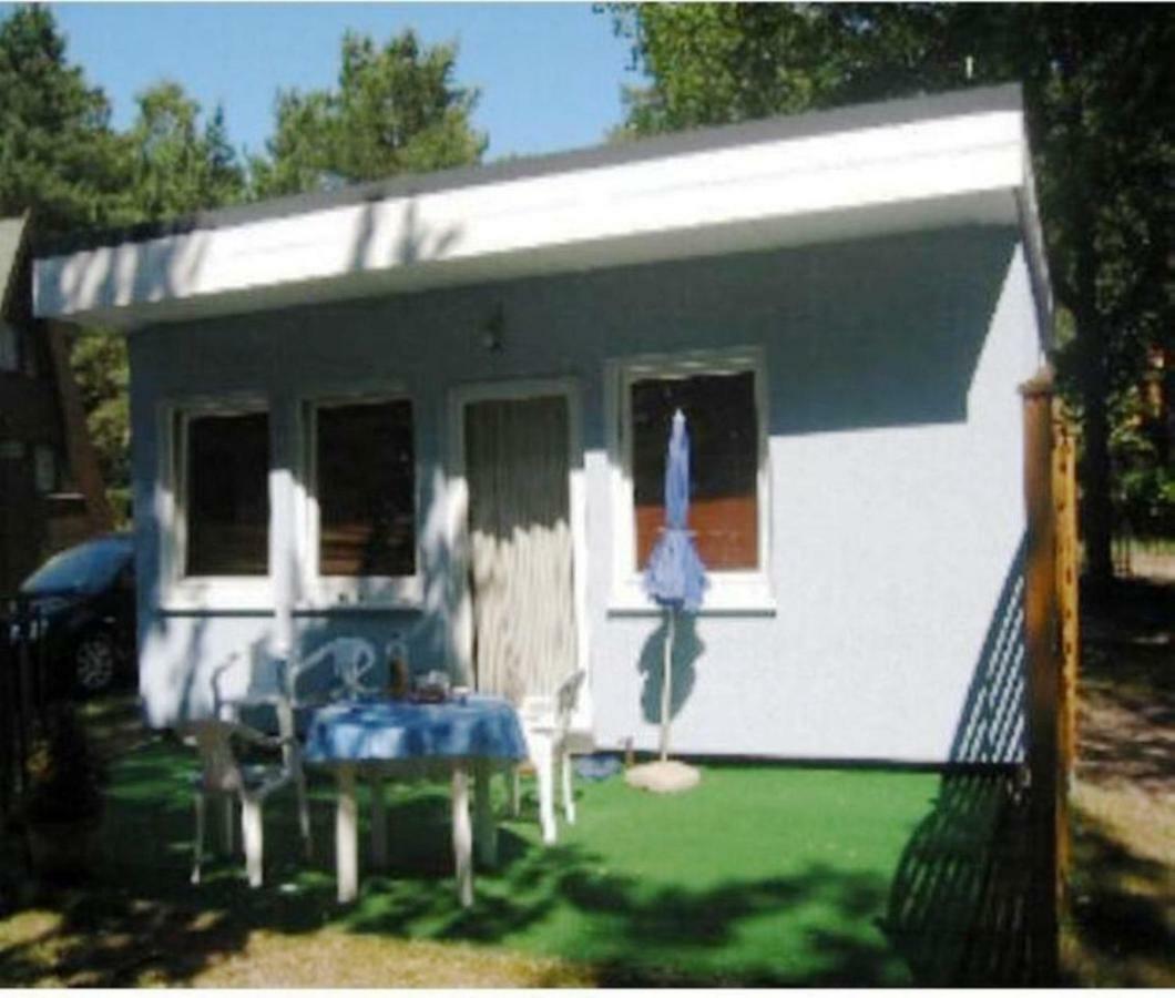 Bungalow Beate Zinnowitz Εξωτερικό φωτογραφία